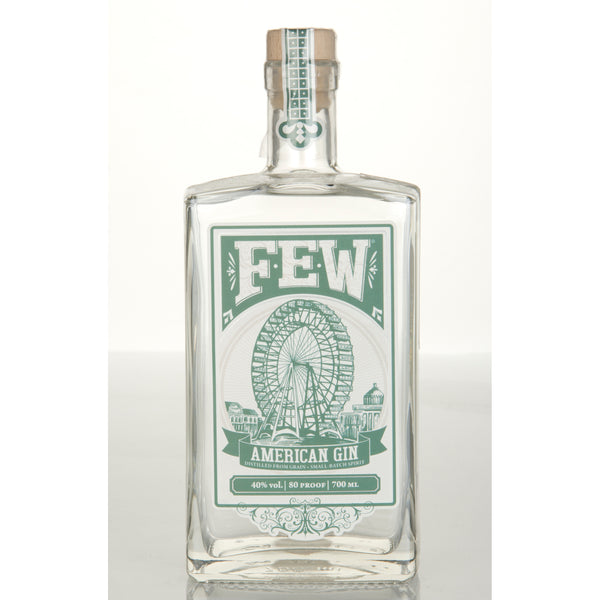 FEW American Gin