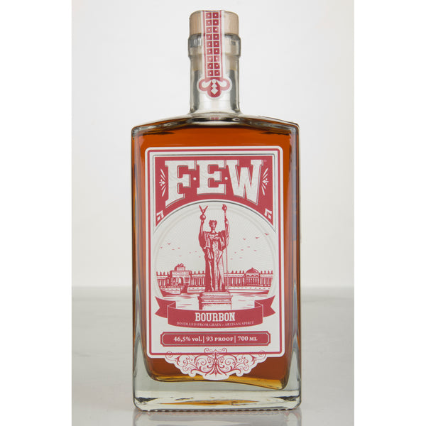 FEW Bourbon