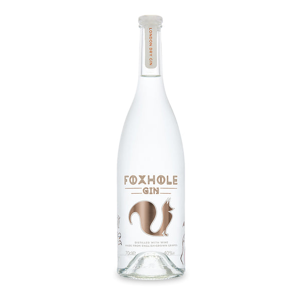 Foxhole Gin