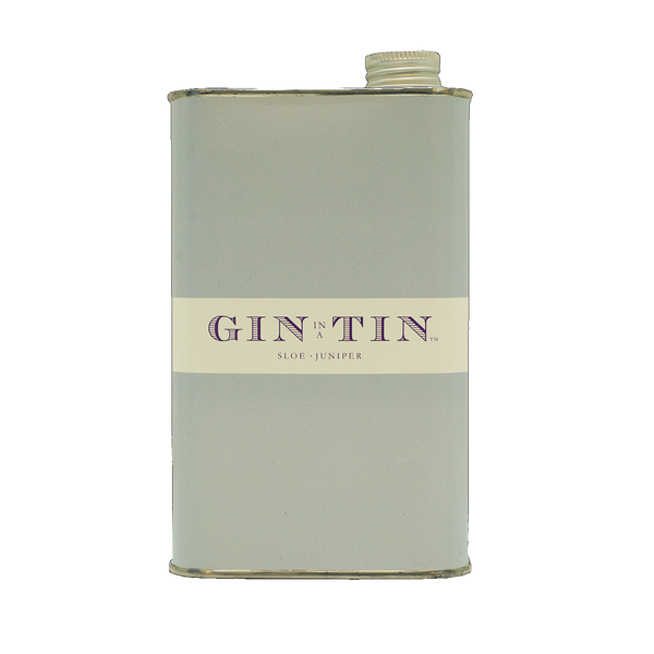Sloe Gin – NO.15 50CL Tin