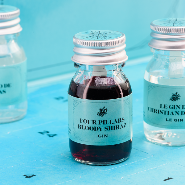 Fine Gins of the World Advent Calendar