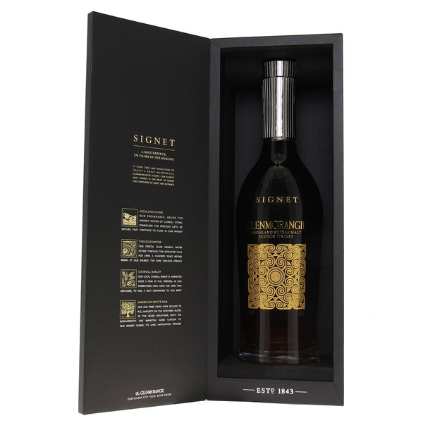 Glenmorangie Signet