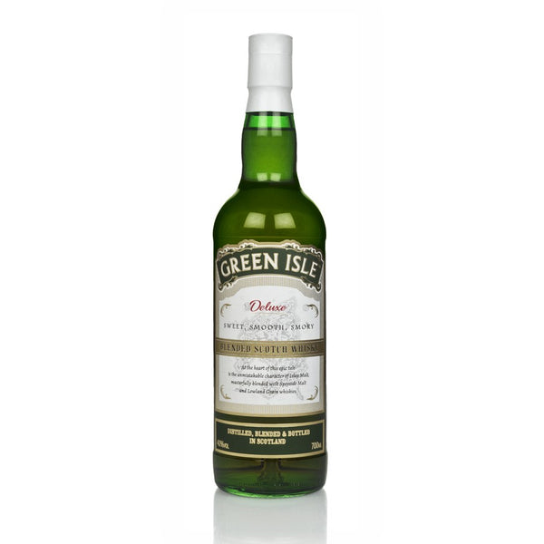 Character of Islay Green Isle