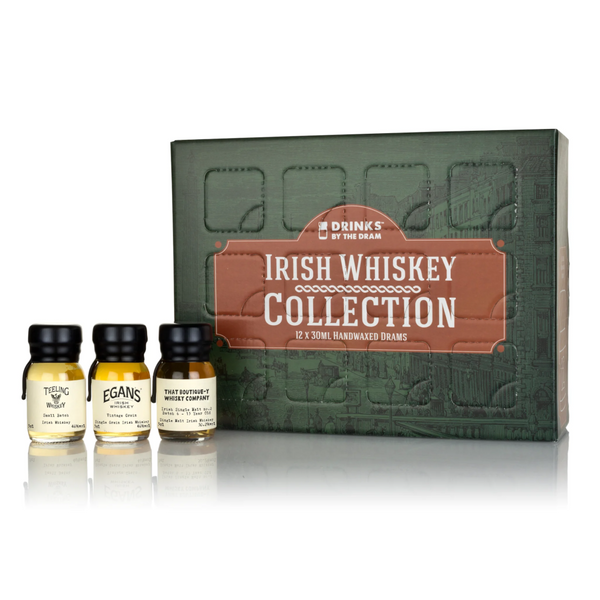 Co　The　2023　Irish　The　Buy　Online　Collection　Series'　Whiskey　Spirit