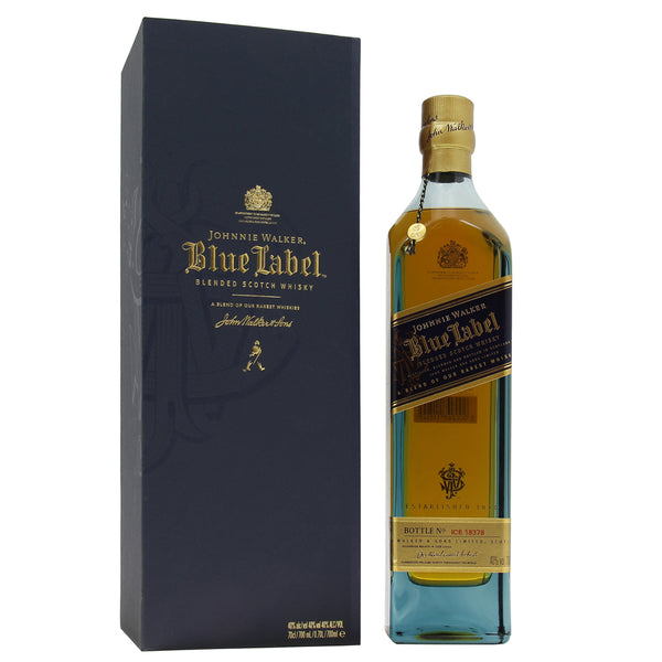 Johnnie Walker Blue Label