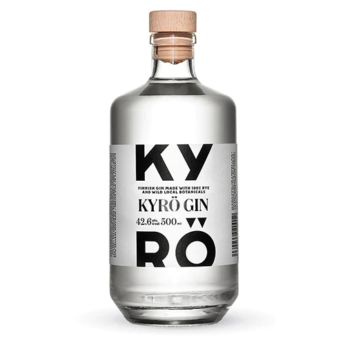 Kyro Gin