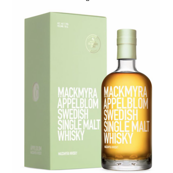 Mackmyra Appelblom
