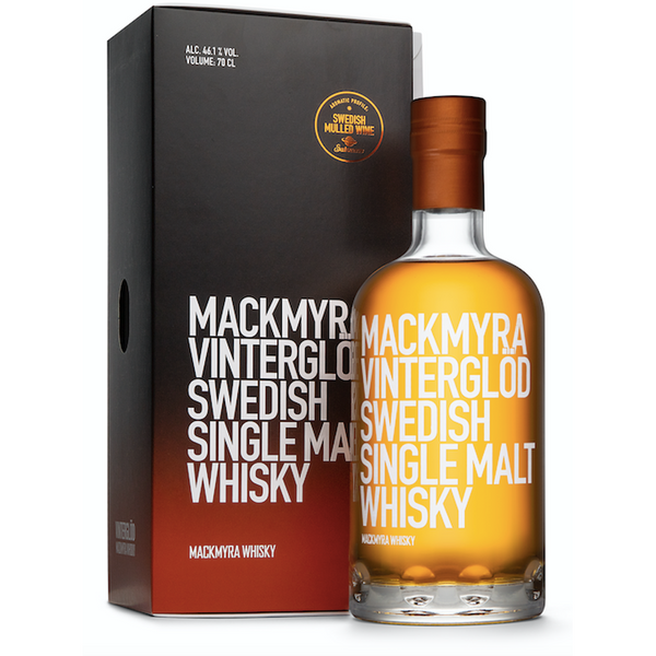 Mackmyra Vinterglod