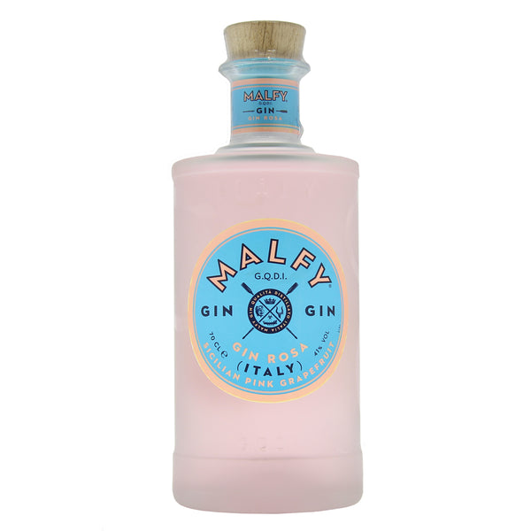 Malfy Gin Rosa