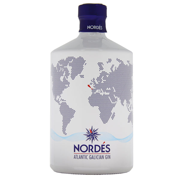 Buy Nordes Gin Online | The Spirit Co