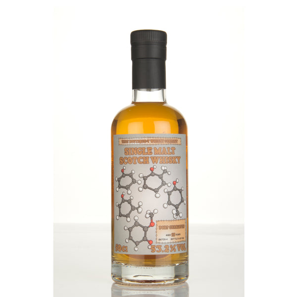 Port Charlotte 13 Year Old (That Boutique-y Whisky Company)