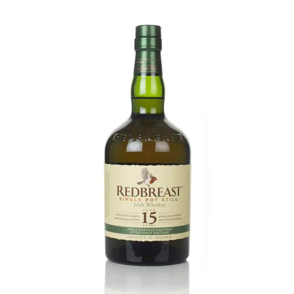 Redbreast 15 Year Old