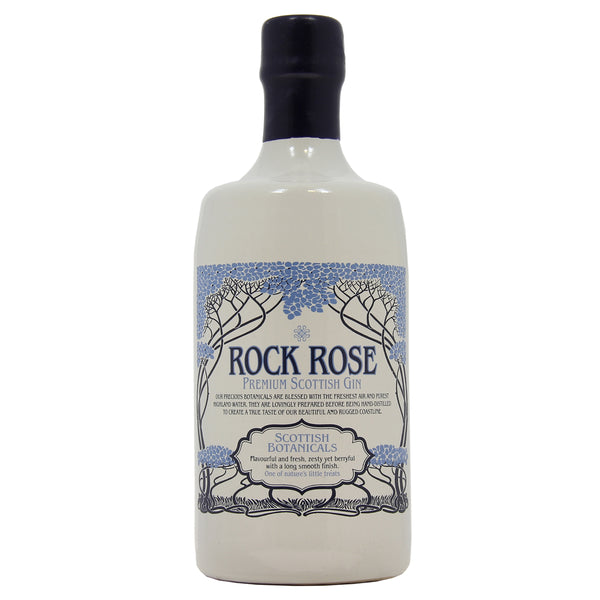 Rock Rose Gin