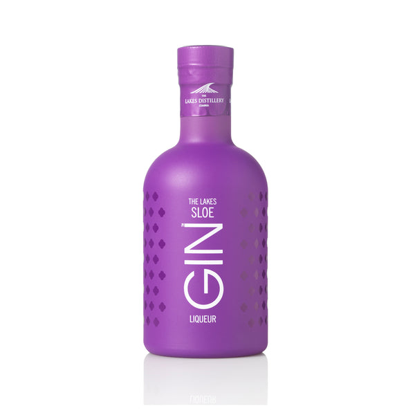 The Lakes Distillery Sloe Gin Liqueur