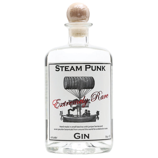 Steam Punk 70cl