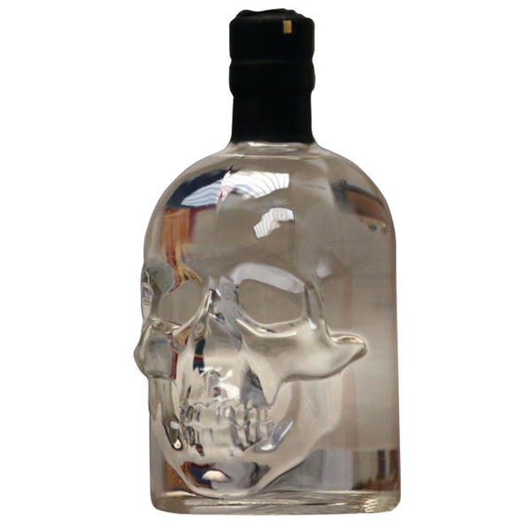 Steam Punk Pirate Gin