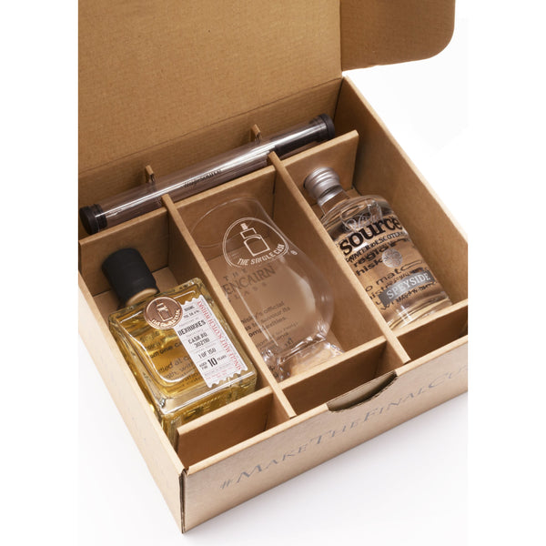 The Final Cut Speyside