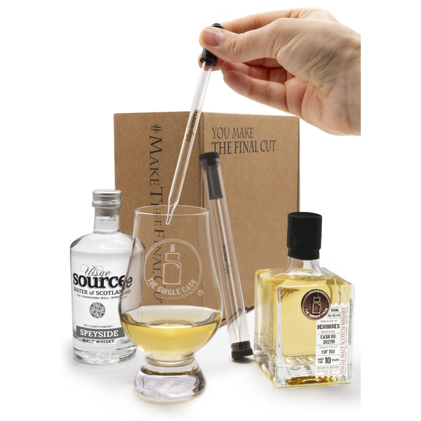 The Final Cut Speyside