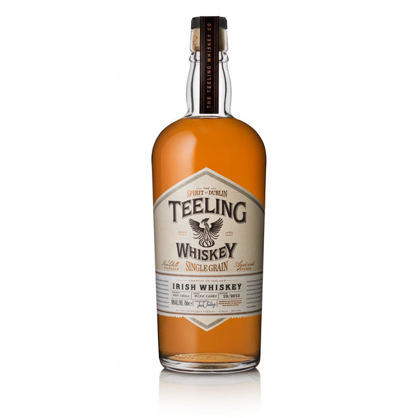 Teeling Single Grain Whiskey