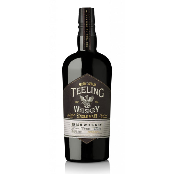 Teeling Single Malt Whiskey