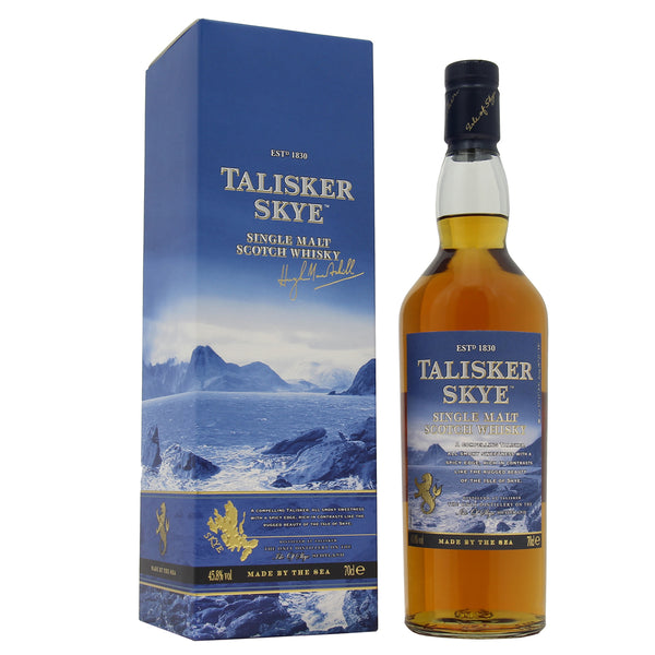 Talisker Skye