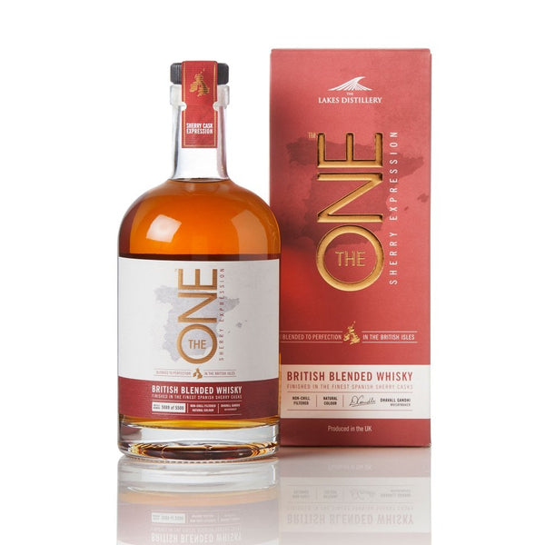 The One Port Expression Limited Edition
