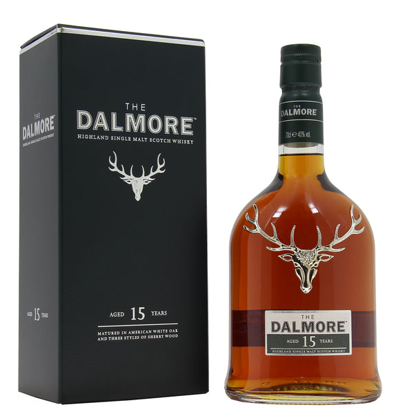 Dalmore 15 Year Old