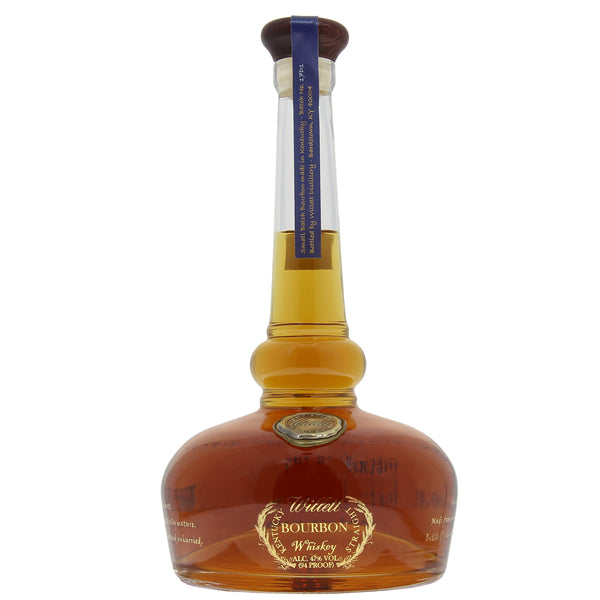 Willett's Pot Still Reserve