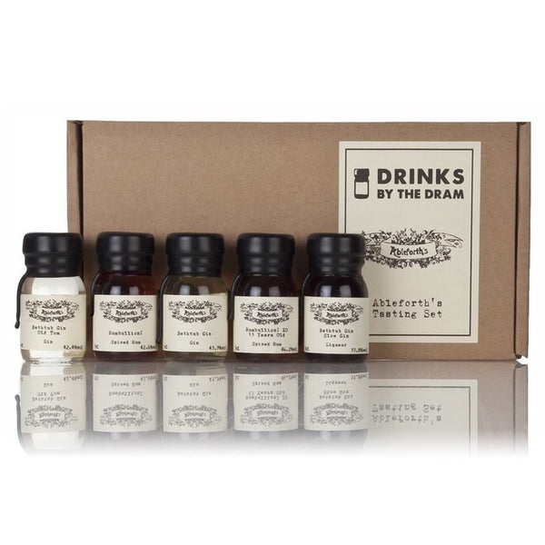Ableforth's Tasting Set