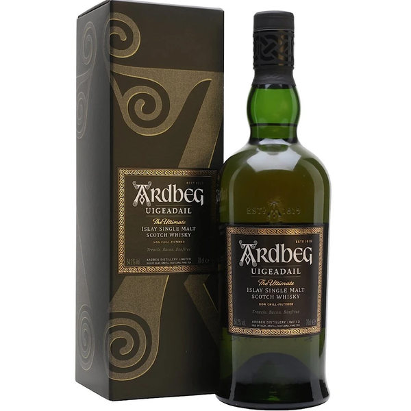 Ardbeg Uigeadail