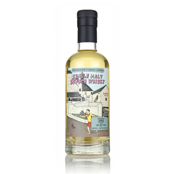 Bowmore 27 Year Old (That Boutique-y Whisky Company)