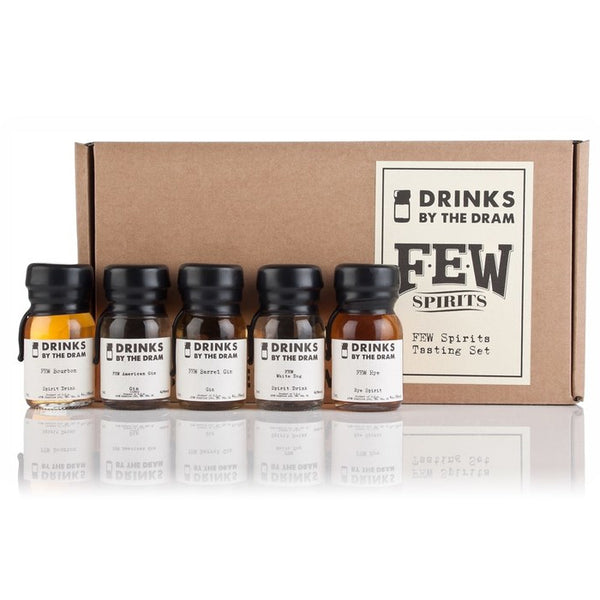 FEW Spirits Tasting Set