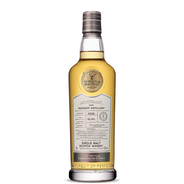 Macduff 2006 | 14 Year Old | Connoisseurs Choice