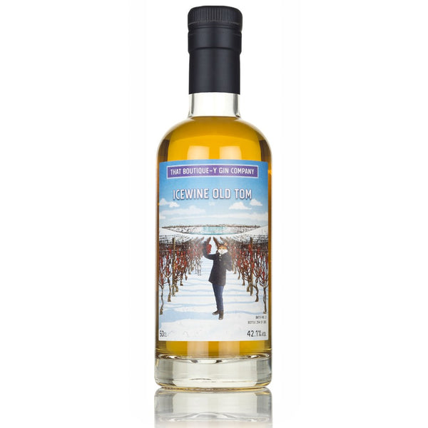 Icewine Old Tom