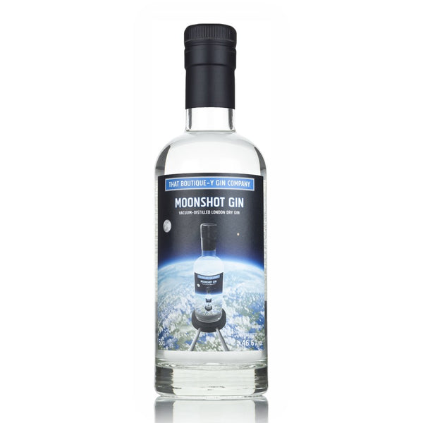Moonshot Gin