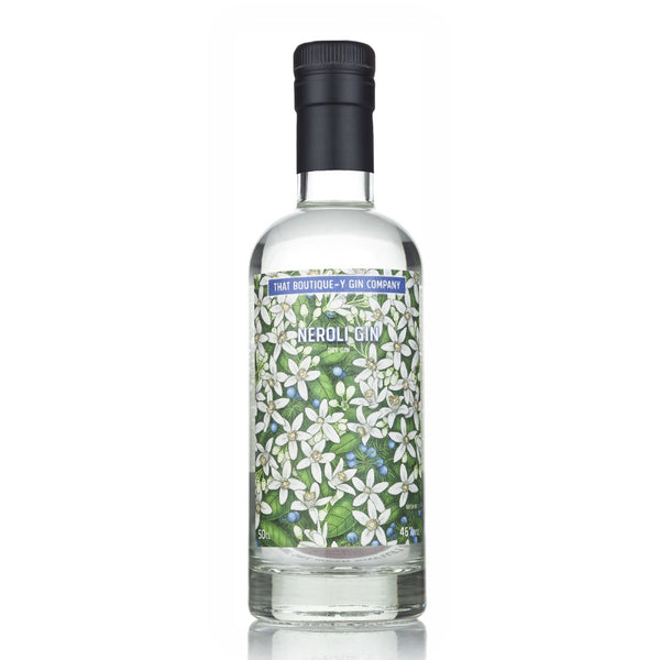 Neroli Gin
