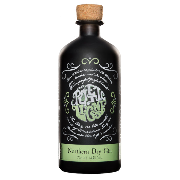 Poetic License Northern Dry