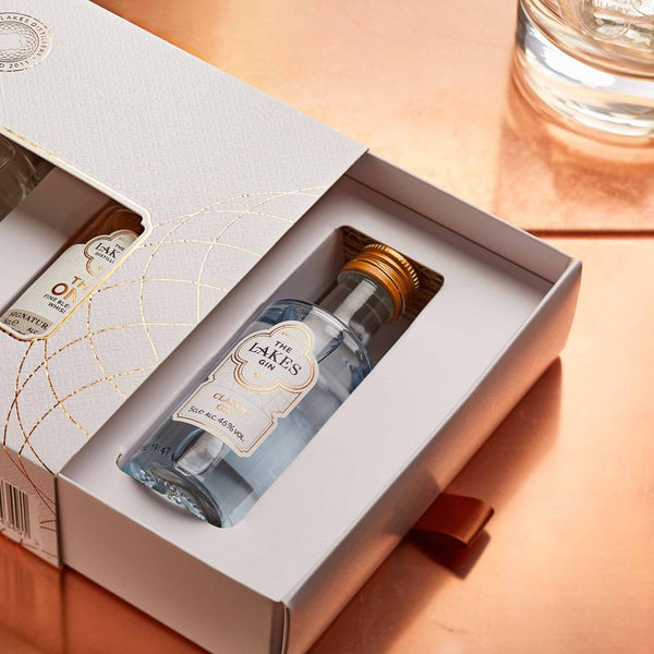 The Lakes Classic Collection Gift Pack