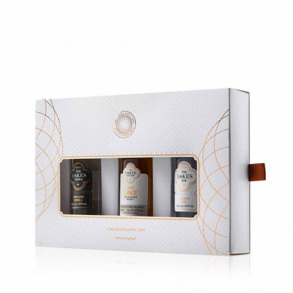 The Lakes Classic Collection Gift Pack