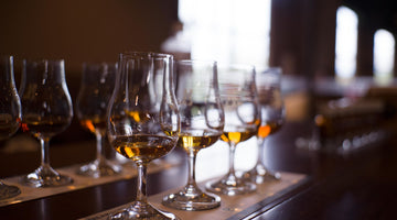 Guide to Drinking & Appreciating Scotch Whisky