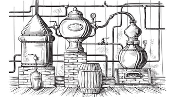Scotch Whisky Trends