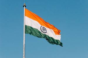 Indian Whisky