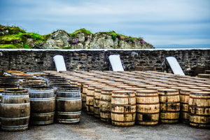 Single Malt Whisky