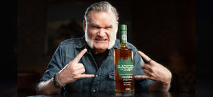 Blackened American Whiskey