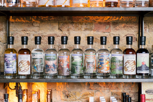 That Boutique-y Gin Company