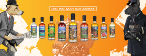 That Boutique-y Rum Company