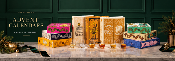 The Greatest Advent Calendars