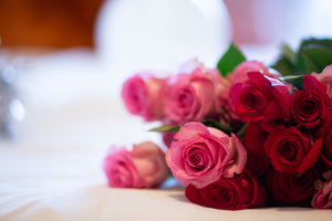 VALENTINE'S DAY