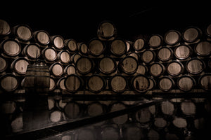 Blended Whisky