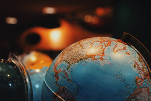 Whisky From Around The World